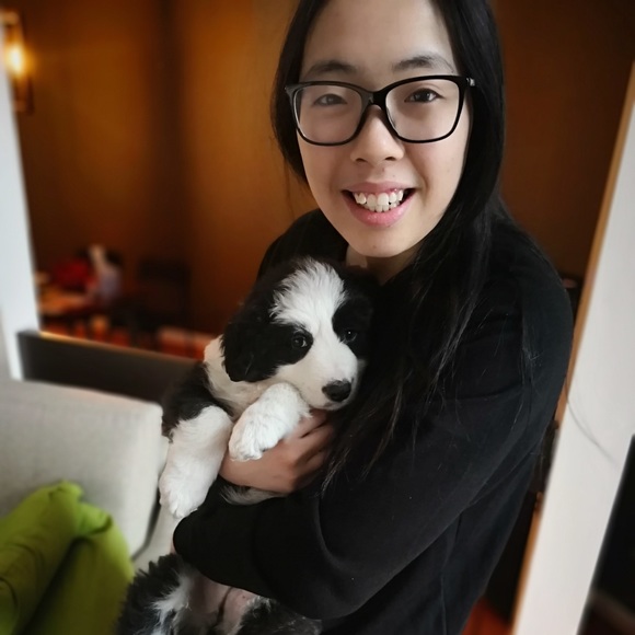 Meet your Posher, Jacqueline - Picture 1 of 1